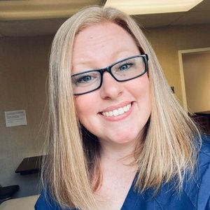 Meet your Posher, Tracey
